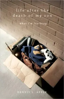 Viața după moartea fiului meu: Ce învăț - Life After the Death of My Son: What I'm Learning