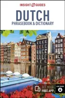 Insight Guides Phrasebook: Olandeză - Insight Guides Phrasebook: Dutch