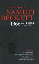 Scrisorile lui Samuel Beckett: Volumul 4, 1966-1989 - The Letters of Samuel Beckett: Volume 4, 1966-1989