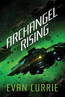 Înălțarea Arhanghelului - Archangel Rising