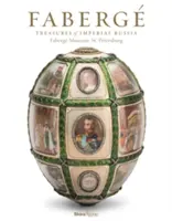 Faberge: Comorile Rusiei Imperiale - Muzeul Faberge, Sankt Petersburg - Faberge: Treasures of Imperial Russia - Faberge Museum, St. Petersburg