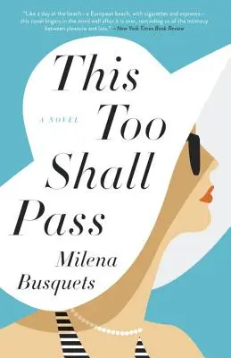 Și asta va trece - This Too Shall Pass