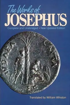 Lucrările lui Josephus $$ - Works of Josephus $$