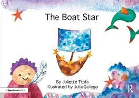 The Boat Star: O poveste despre pierdere - The Boat Star: A Story about Loss