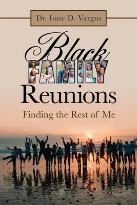 Reuniuni ale familiei negre: Găsirea restului din mine - Black Family Reunions: Finding the Rest of Me