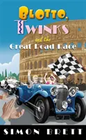 Blotto, Twinks și marea cursă rutieră - Blotto, Twinks and the Great Road Race