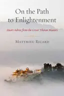 Pe calea Iluminării: Sfaturi de inimă de la marii maeștri tibetani - On the Path to Enlightenment: Heart Advice from the Great Tibetan Masters