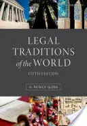 Tradiții juridice ale lumii: Diversitatea durabilă în drept - Legal Traditions of the World: Sustainable Diversity in Law