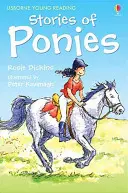 Povești cu ponei - Stories of Ponies