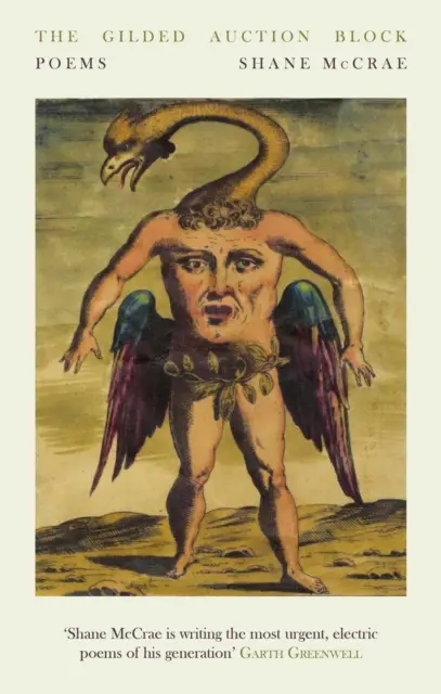 Gilded Auction Block: Poezii - Gilded Auction Block: Poems