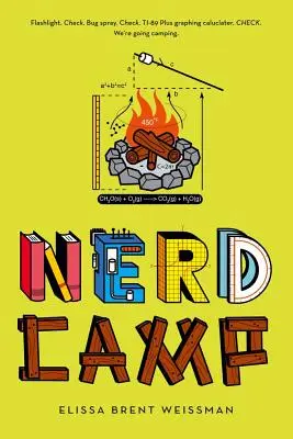 Tabăra Nerd - Nerd Camp