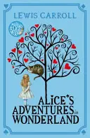 Aventurile lui Alice în Țara Minunilor - Alice's Adventures in Wonderland
