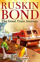 Marea călătorie cu trenul - The Great Train Journey