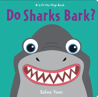 Rechinii latră? - Do Sharks Bark?