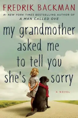 Bunica mea m-a rugat să-ți spun că-i pare rău - My Grandmother Asked Me to Tell You She's Sorry