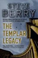 Moștenirea templierilor - Cartea 1 - Templar Legacy - Book 1