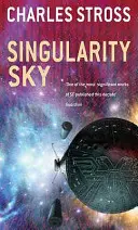 Cerul Singularității - Singularity Sky