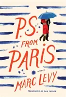 P.S. din Paris (ediția britanică) - P.S. from Paris (UK Edition)
