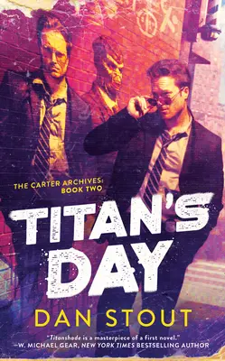 Ziua lui Titan - Titan's Day