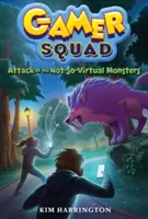 Atacul monștrilor nu prea virtuali - Attack of the Not-So-Virtual Monsters