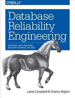 Ingineria fiabilității bazelor de date: Proiectarea și operarea sistemelor de baze de date reziliente - Database Reliability Engineering: Designing and Operating Resilient Database Systems