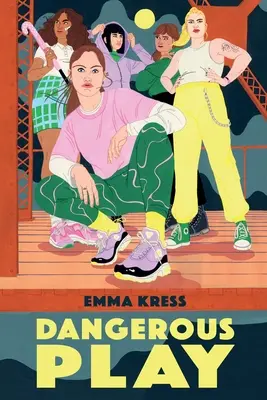 Joc periculos - Dangerous Play