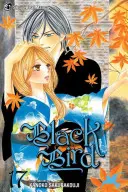 Black Bird, volumul 17 - Black Bird, Volume 17