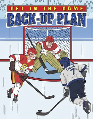Planul de rezervă - Back-Up Plan