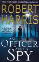 Officer and a Spy (Ofițer și spion) - filmul captivant preferat al Clubului de carte Richard și Judy - Officer and a Spy - The gripping Richard and Judy Book Club favourite