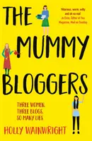 Mămicile bloggerițe - Mummy Bloggers