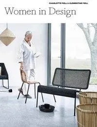 Femeile în design - de la Aino Aalto la Eva Zeisel - Women in Design - From Aino Aalto to Eva Zeisel