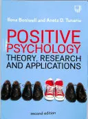 Psihologie pozitivă - Positive Psychology