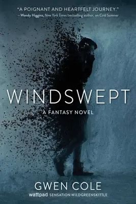 Windswept: Un roman fantastic - Windswept: A Fantasy Novel