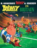 Asterix: Asterix în Marea Britanie - Album 8 - Asterix: Asterix in Britain - Album 8