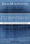 1 Corinteni: Soluții evlavioase pentru problemele bisericii - 1 Corinthians: Godly Solutions for Church Problems