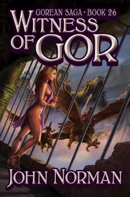 Martori din Gor - Witness of Gor