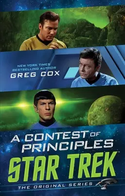 Un concurs de principii - A Contest of Principles