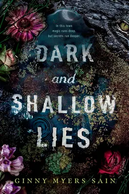 Minciuni întunecate și superficiale - Dark and Shallow Lies