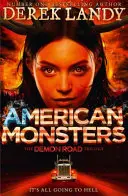 Monștri americani - American Monsters