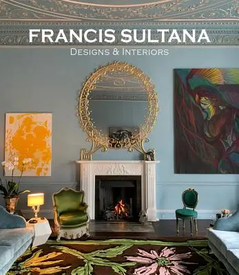 Francis Sultana: Design și amenajări interioare - Francis Sultana: Designs & Interiors