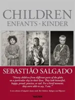 Sebastio Salgado. Copiii - Sebastio Salgado. Children