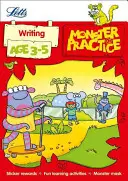 Scrisul vârstei 3-5 - Writing Age 3-5