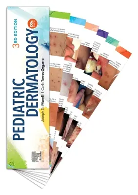 Dermatologie pediatrică DDX Deck - Pediatric Dermatology DDX Deck