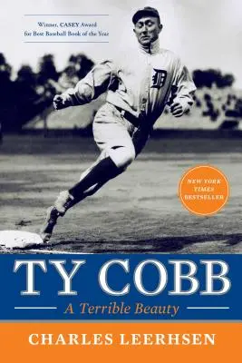 Ty Cobb: O frumusețe teribilă - Ty Cobb: A Terrible Beauty