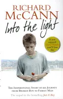 Băiatul crește: Povestea inspirațională a călătoriei sale de la băiatul distrus la omul de familie - The Boy Grows Up: The Inspirational Story of His Journey from Broken Boy to Family Man