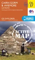 Cairn Gorm & Aviemore, Loch Morlich