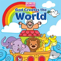 Bubbles: Dumnezeu creează lumea - Bubbles: God Creates the World
