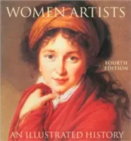 Femei artiste: O istorie ilustrată - Women Artists: An Illustrated History
