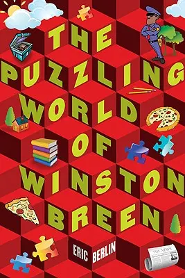 Lumea enigmatică a lui Winston Breen - The Puzzling World of Winston Breen