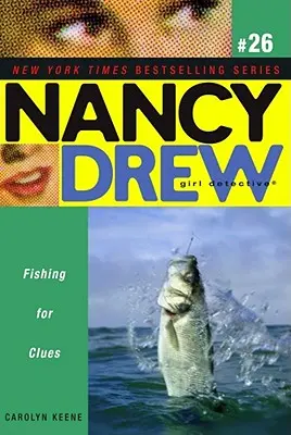 Pescuit de indicii, 26 - Fishing for Clues, 26